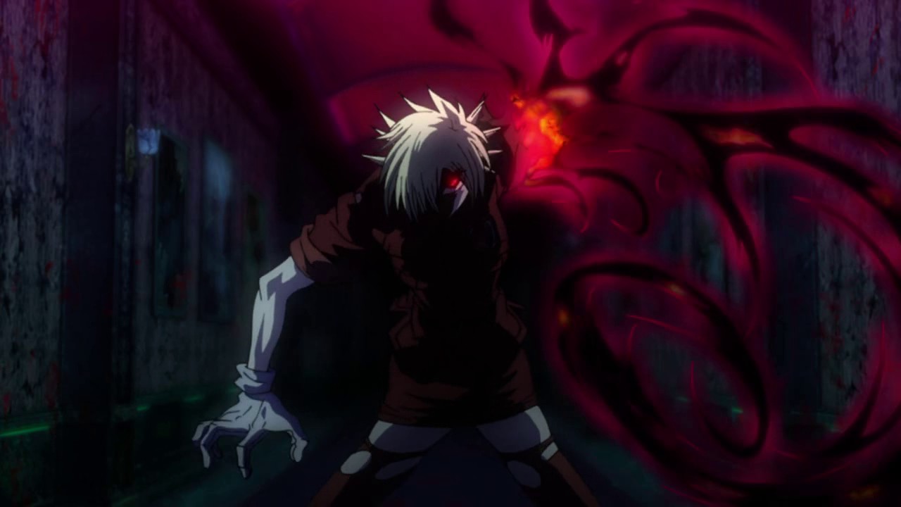 Remarkable, Hellsing police girl nude commit error Opinion, Hellsing police girl nude